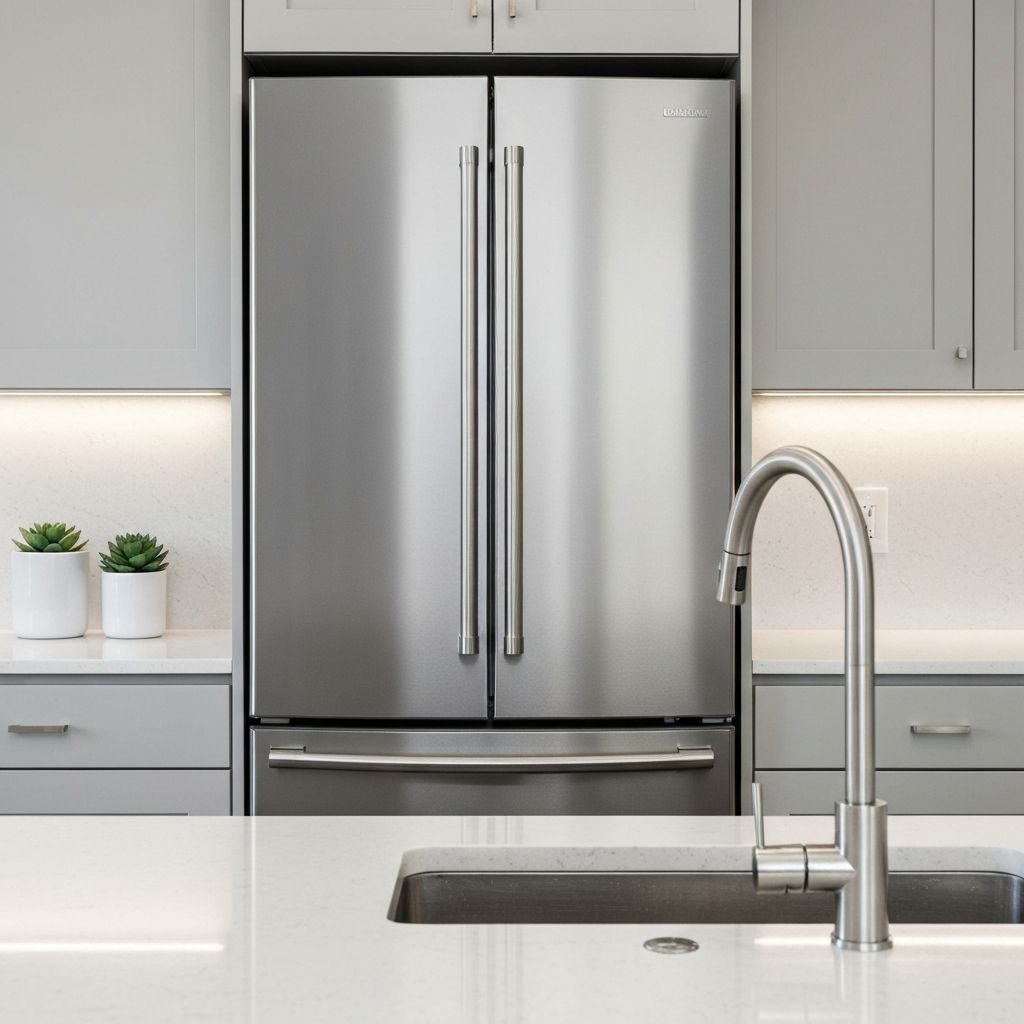 Western Home Restoration